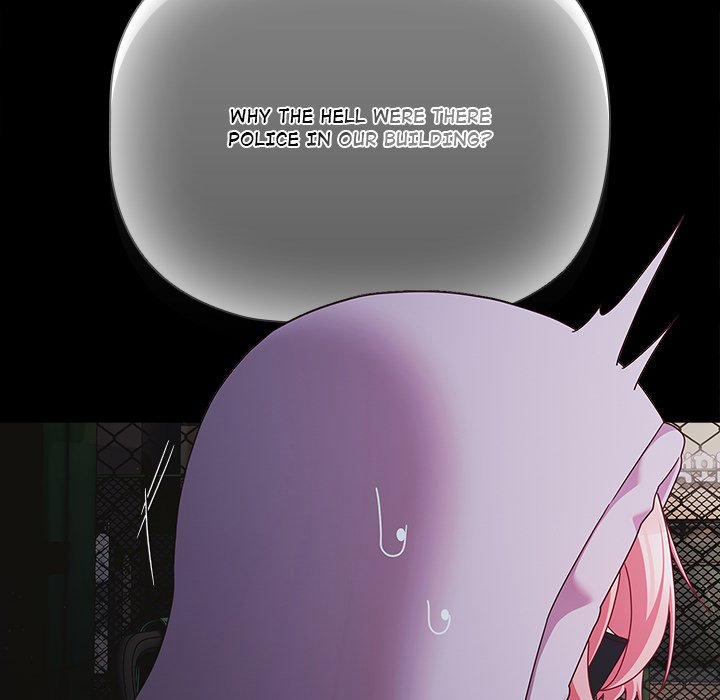 People Of The Dark 25 trang 65