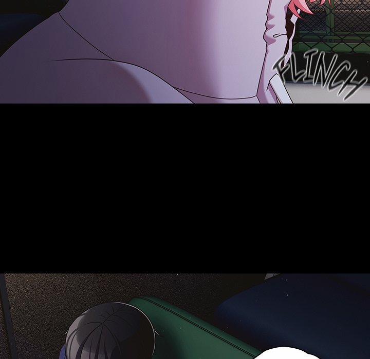 People Of The Dark 25 trang 66