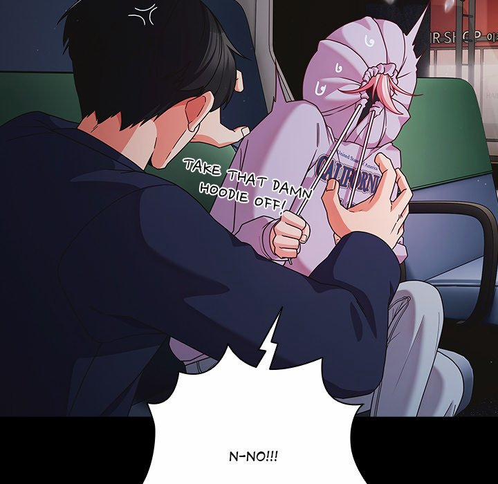 People Of The Dark 25 trang 72