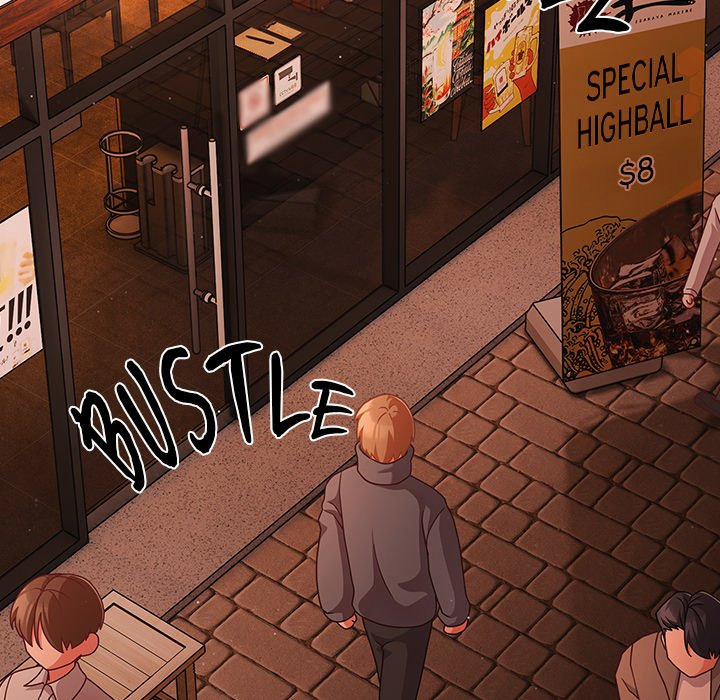 People Of The Dark 25 trang 95