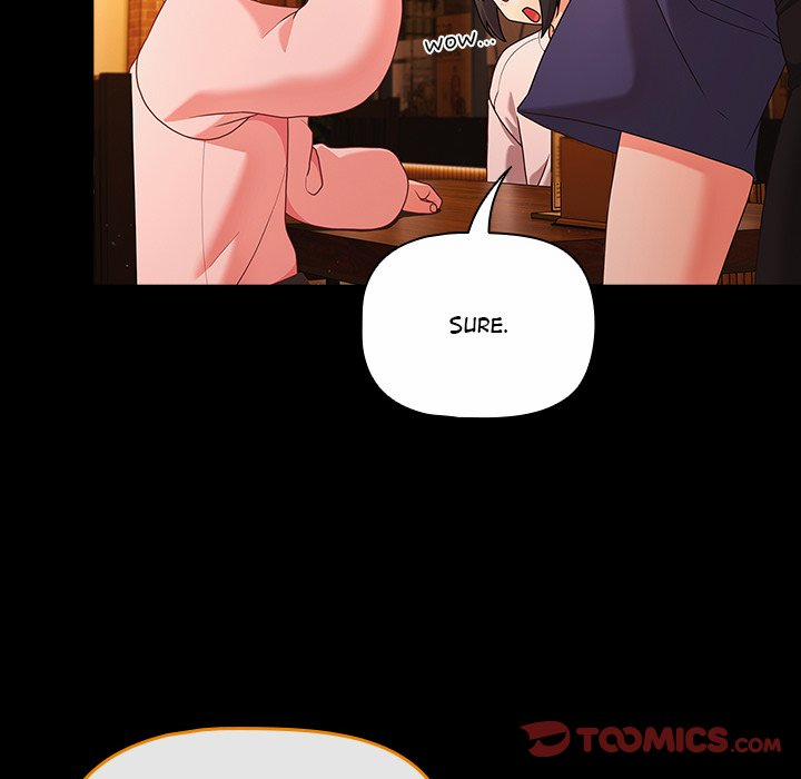 People Of The Dark 25 trang 99