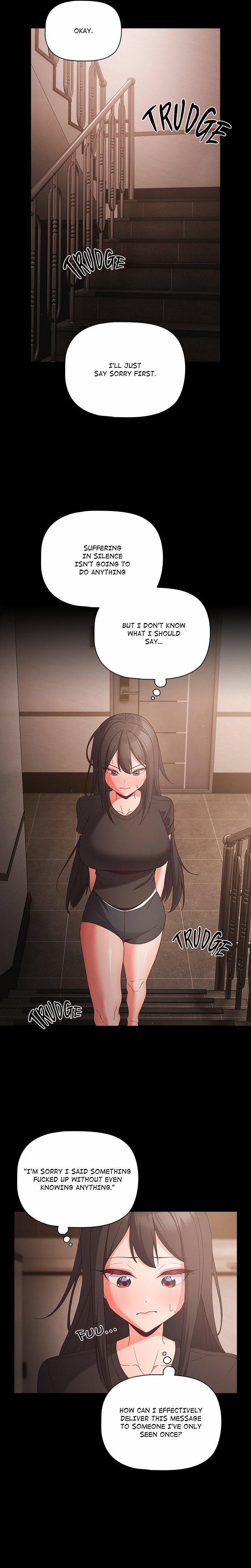 People Of The Dark 3 trang 13