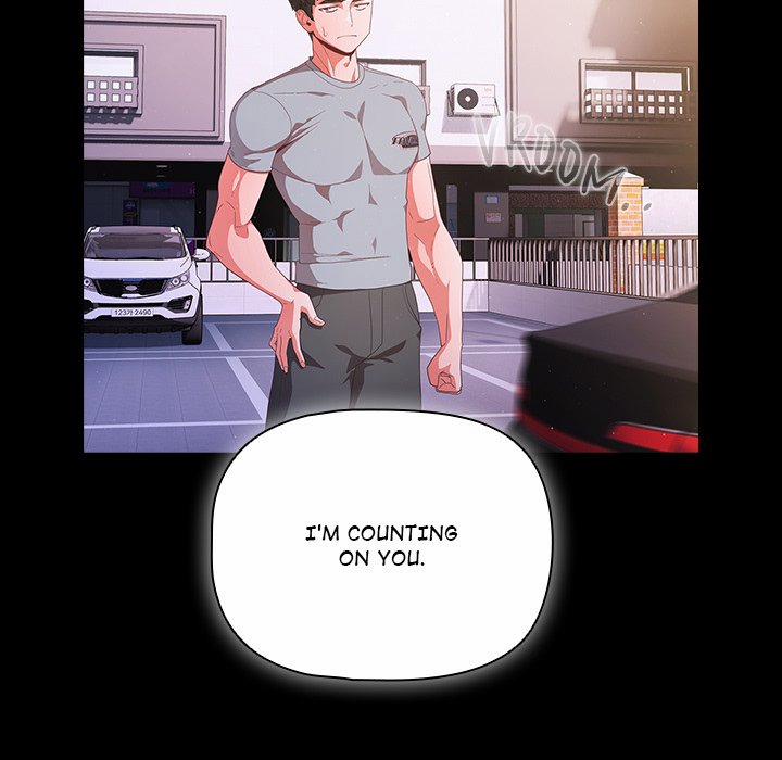 People Of The Dark 3 trang 110