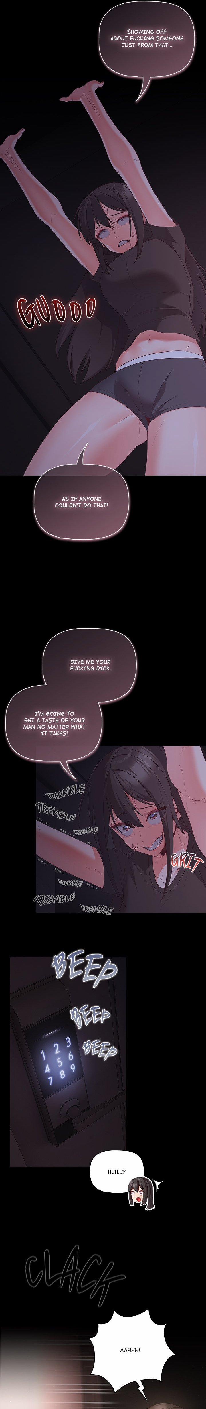 People Of The Dark 3 trang 26