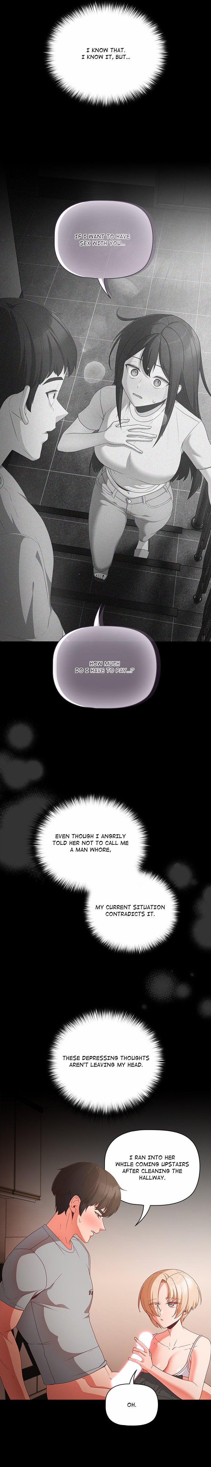 People Of The Dark 3 trang 8