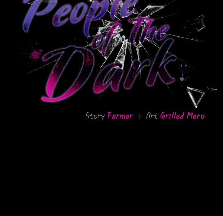 People Of The Dark 30 trang 152