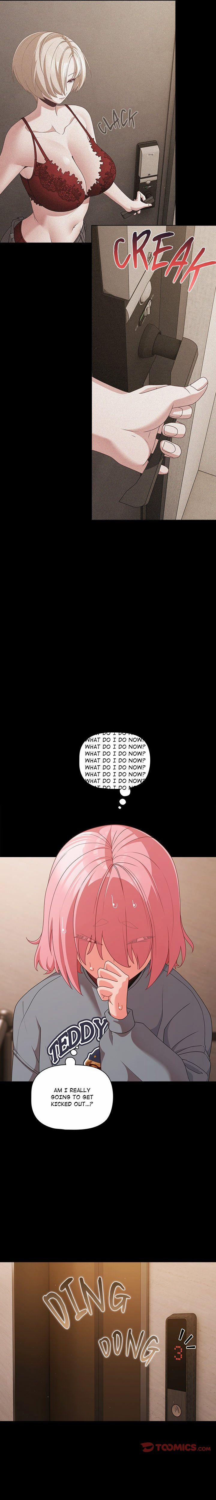 People Of The Dark 31 trang 24