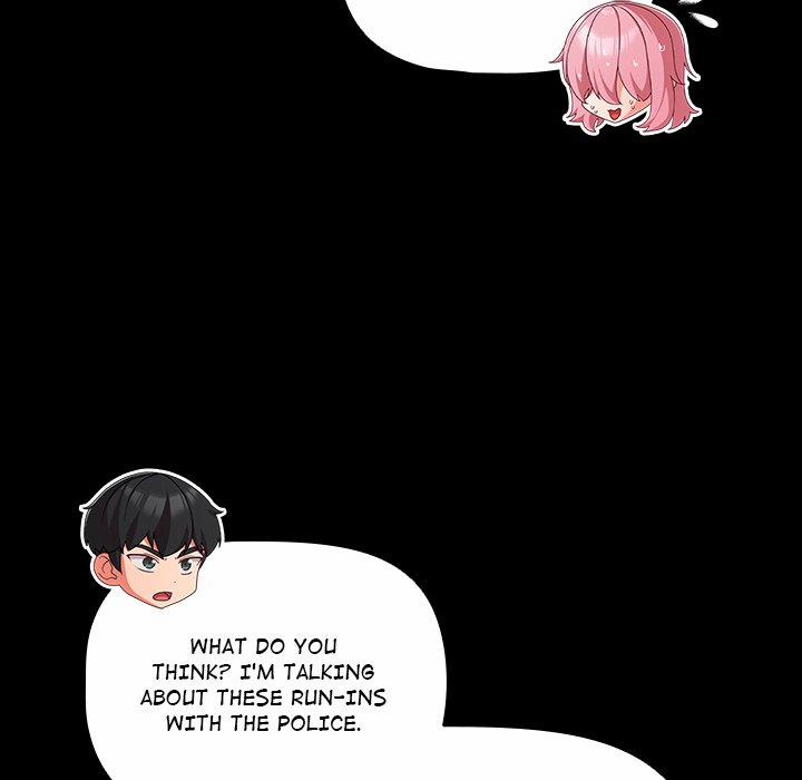 People Of The Dark 32 trang 117