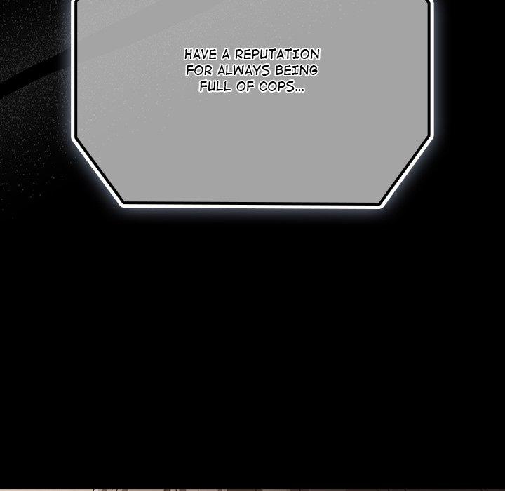 People Of The Dark 32 trang 122