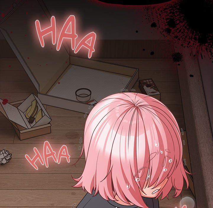 People Of The Dark 32 trang 142