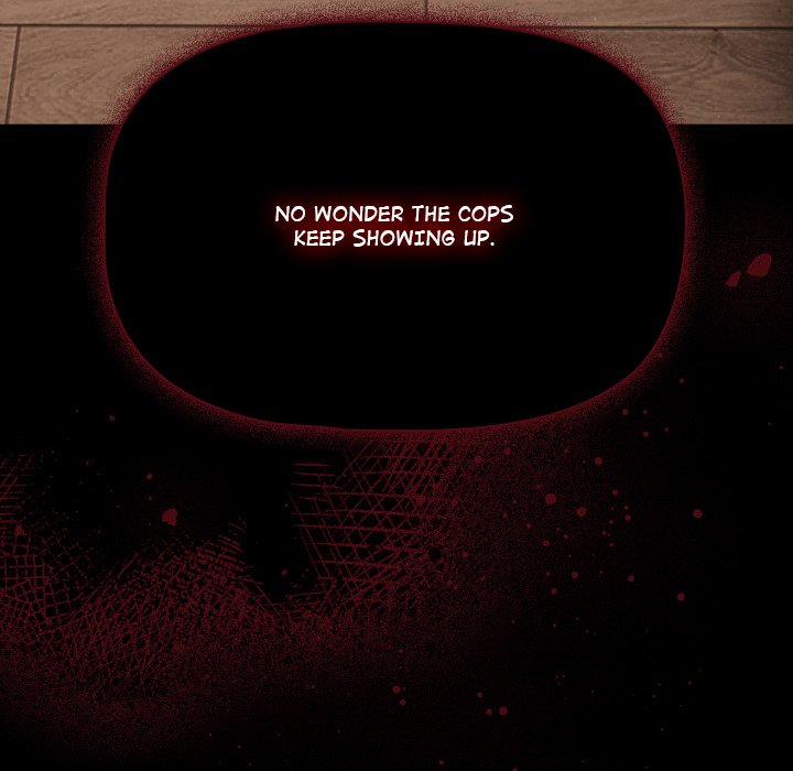 People Of The Dark 32 trang 144