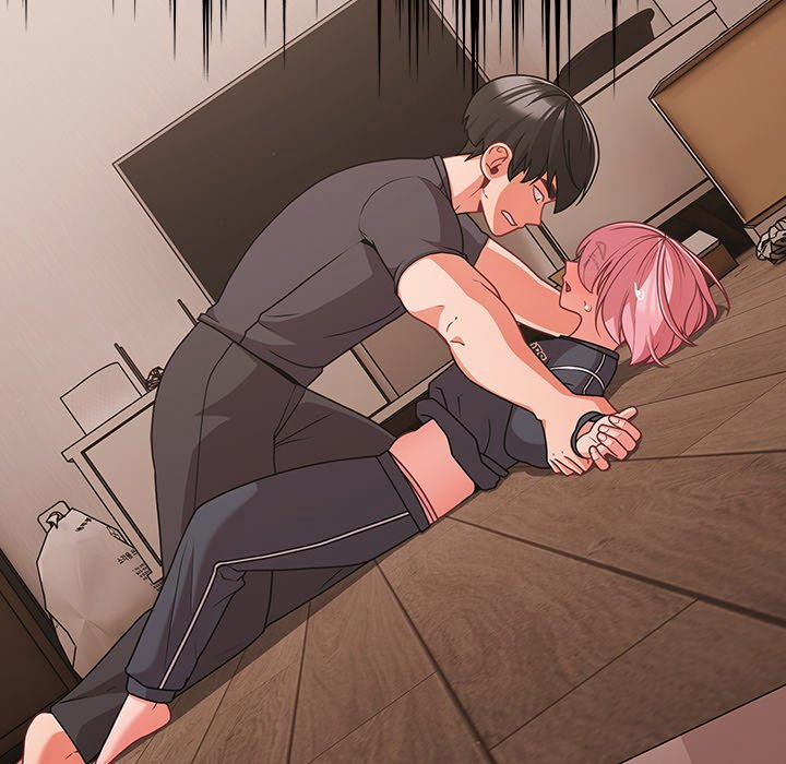 People Of The Dark 32 trang 156