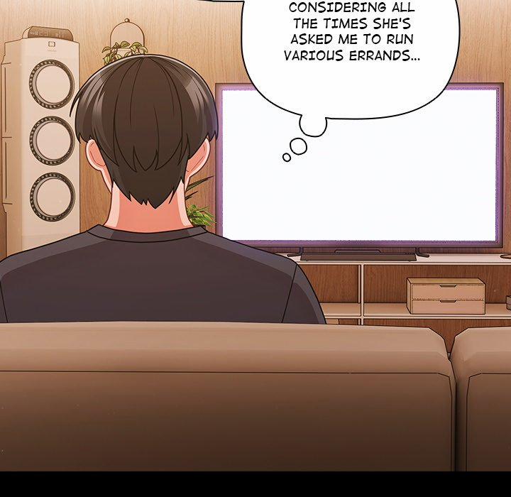 People Of The Dark 32 trang 67