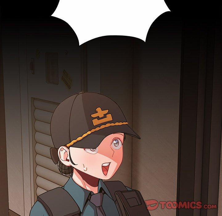 People Of The Dark 32 trang 74