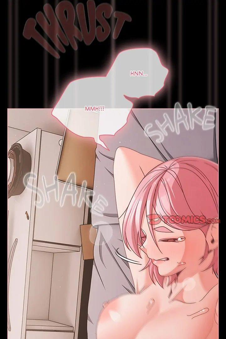 People Of The Dark 35 trang 32