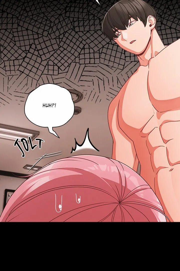 People Of The Dark 35 trang 8