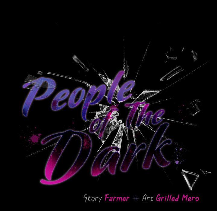 People Of The Dark 37 trang 78