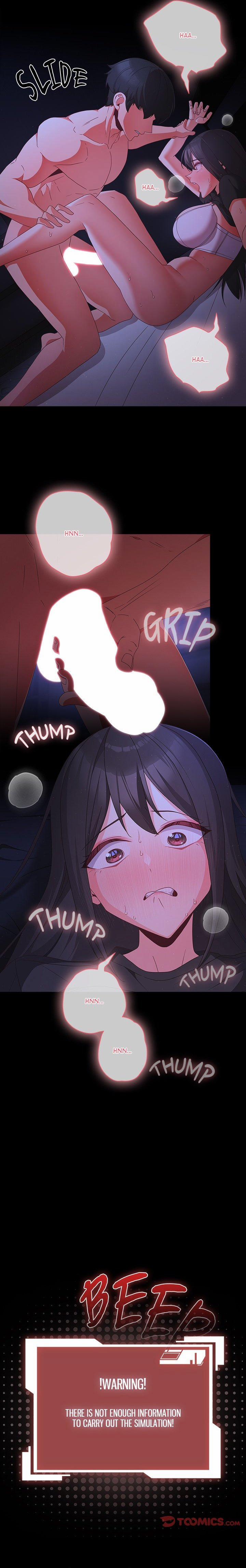 People Of The Dark 4 trang 12