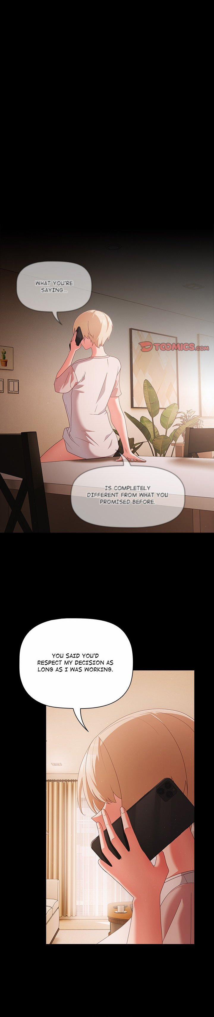 People Of The Dark 4 trang 14