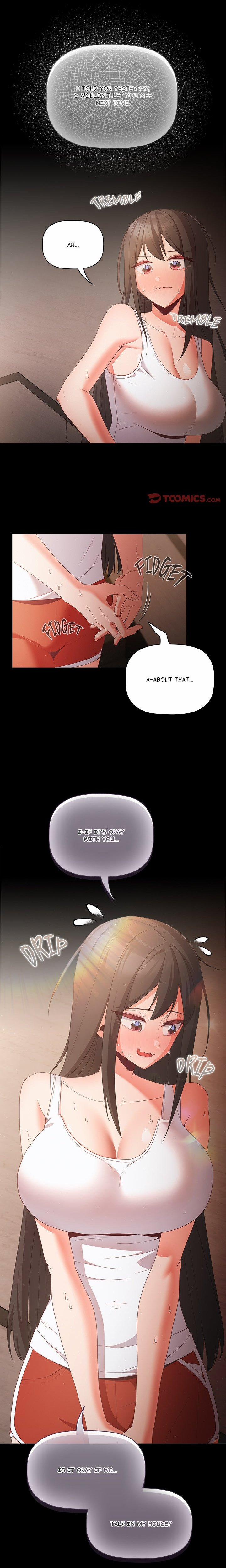 People Of The Dark 4 trang 23