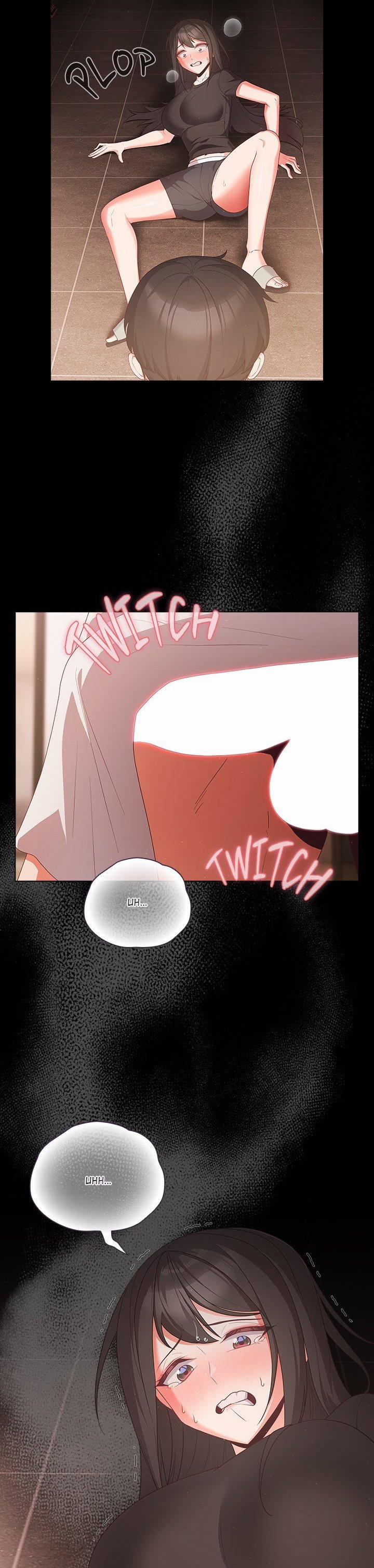 People Of The Dark 4 trang 28