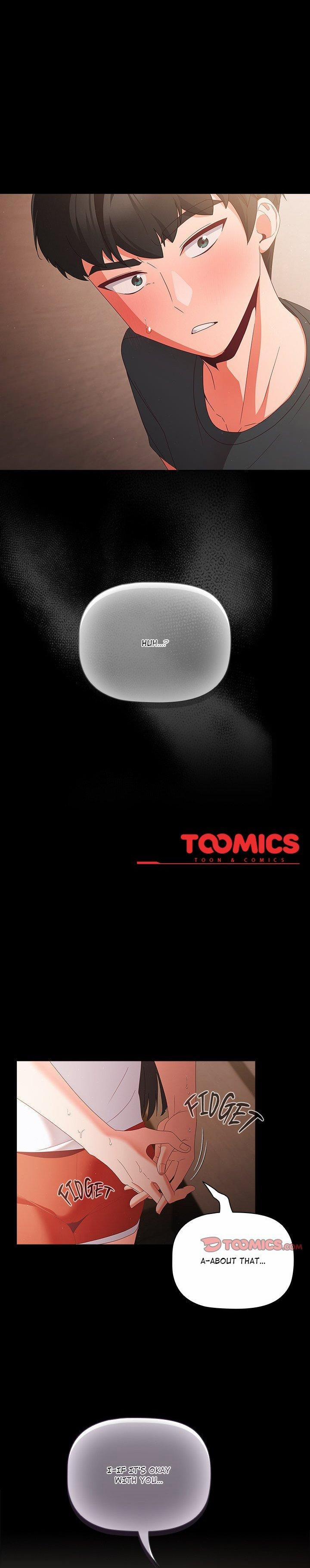 People Of The Dark 4 trang 24