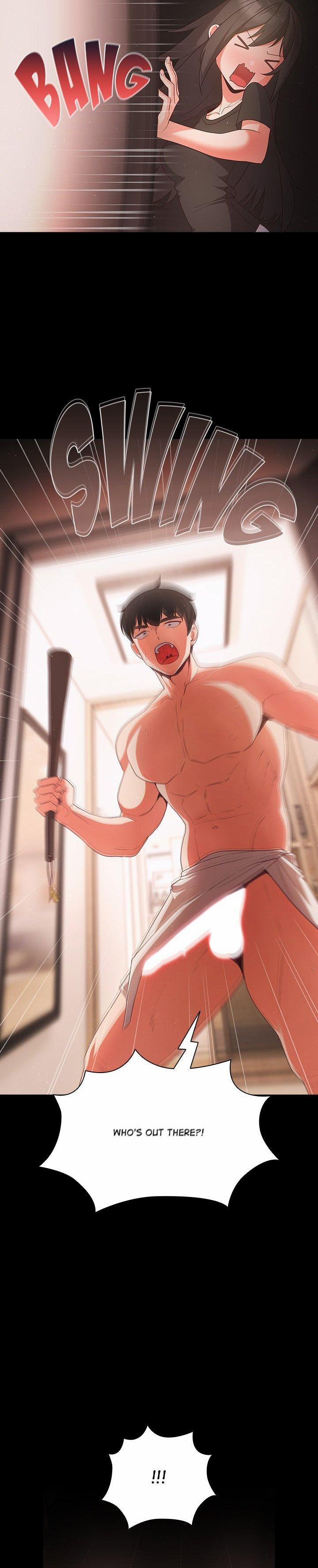 People Of The Dark 4 trang 27