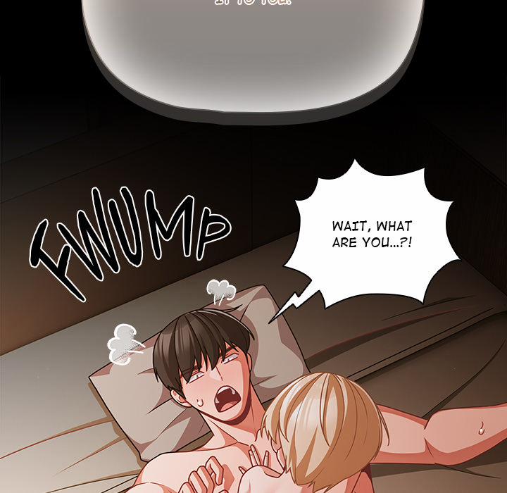 People Of The Dark 40 trang 108