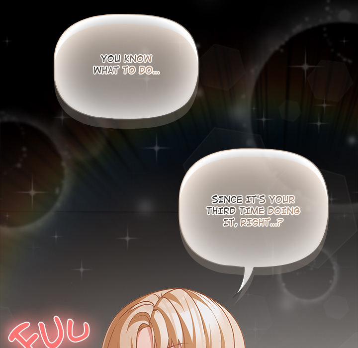 People Of The Dark 40 trang 136