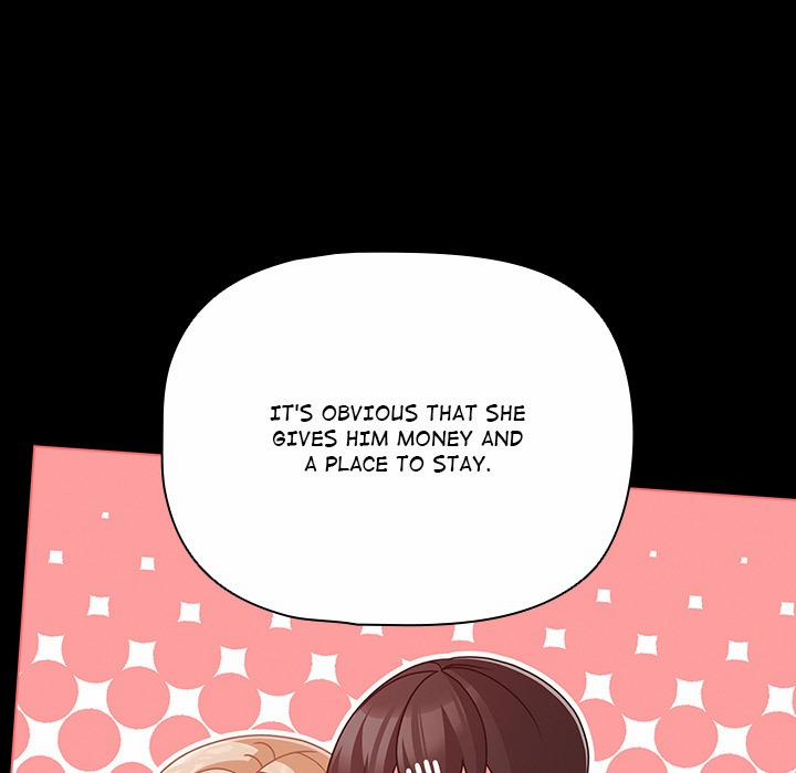 People Of The Dark 41 trang 116