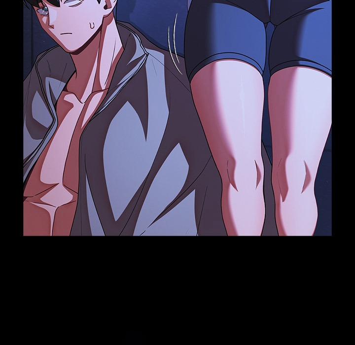 People Of The Dark 42 trang 76