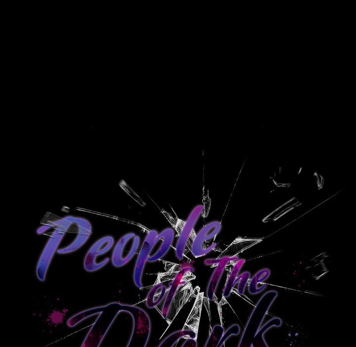 People Of The Dark 42 trang 85
