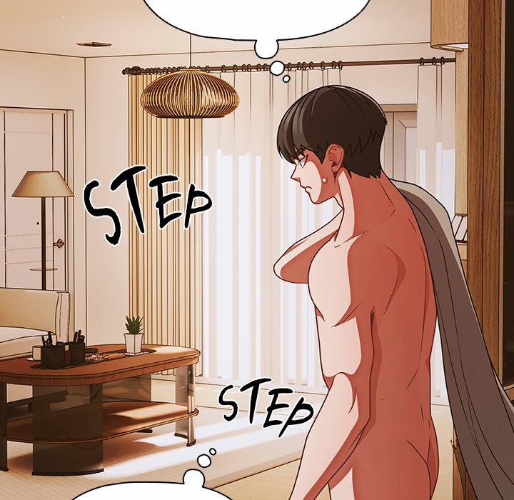 People Of The Dark 43 trang 115