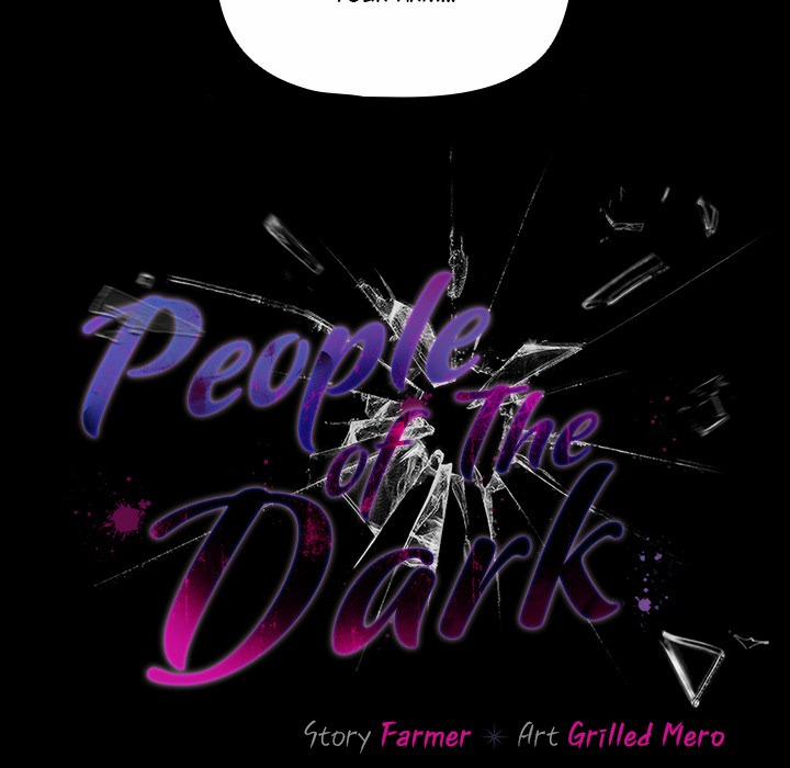 People Of The Dark 43 trang 66