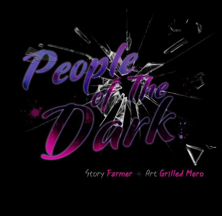 People Of The Dark 44 trang 61