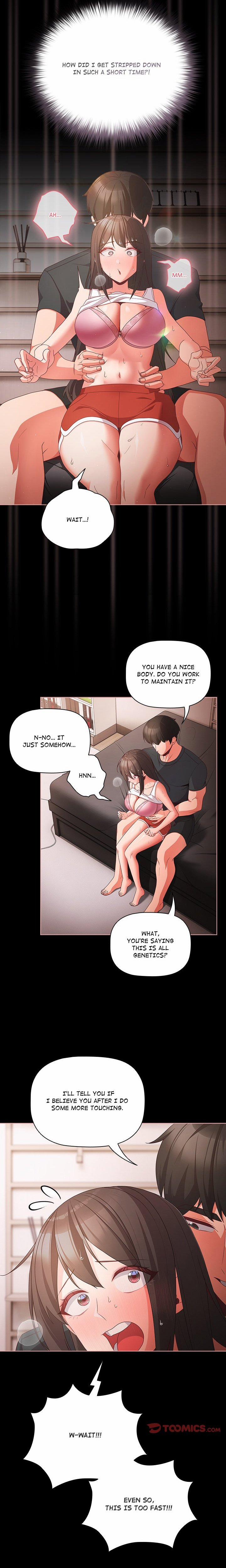 People Of The Dark 5 trang 20