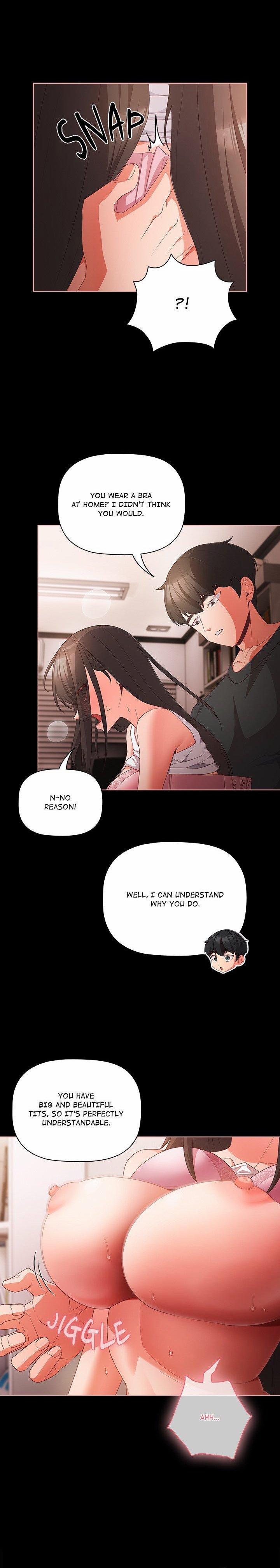 People Of The Dark 5 trang 21