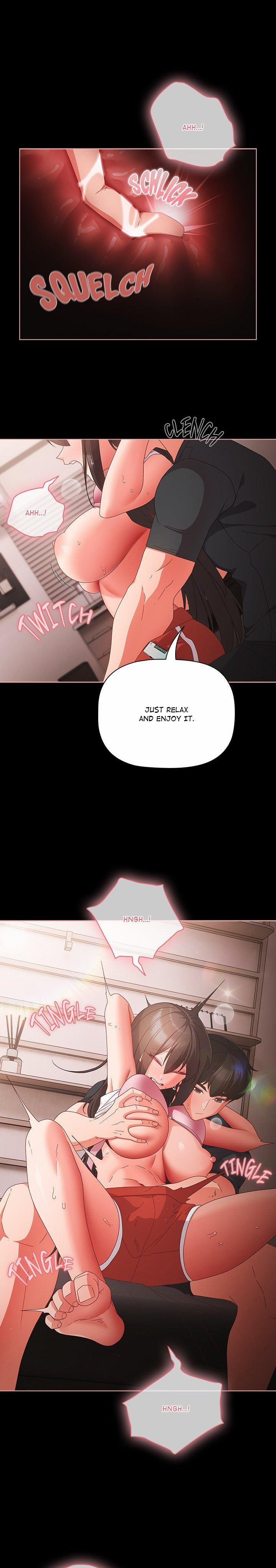 People Of The Dark 6 trang 3