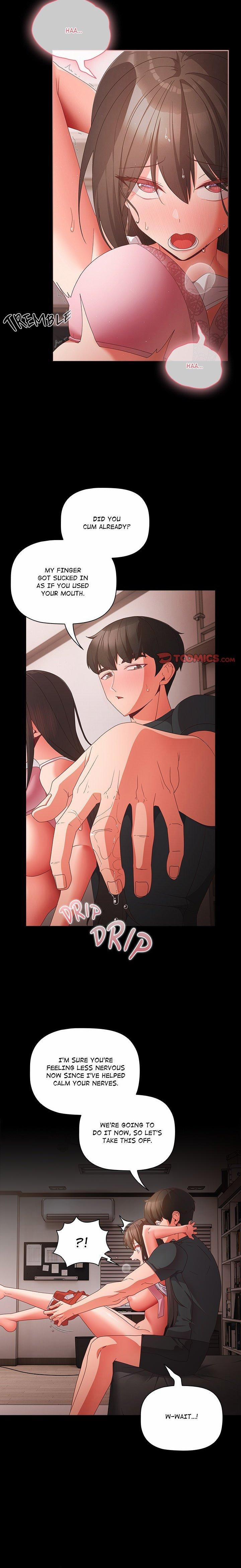 People Of The Dark 6 trang 4