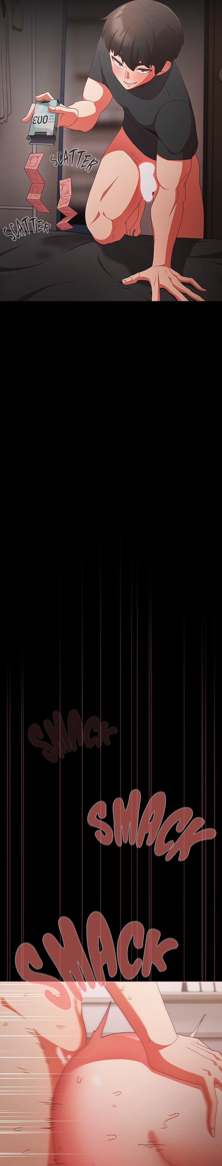 People Of The Dark 6 trang 21