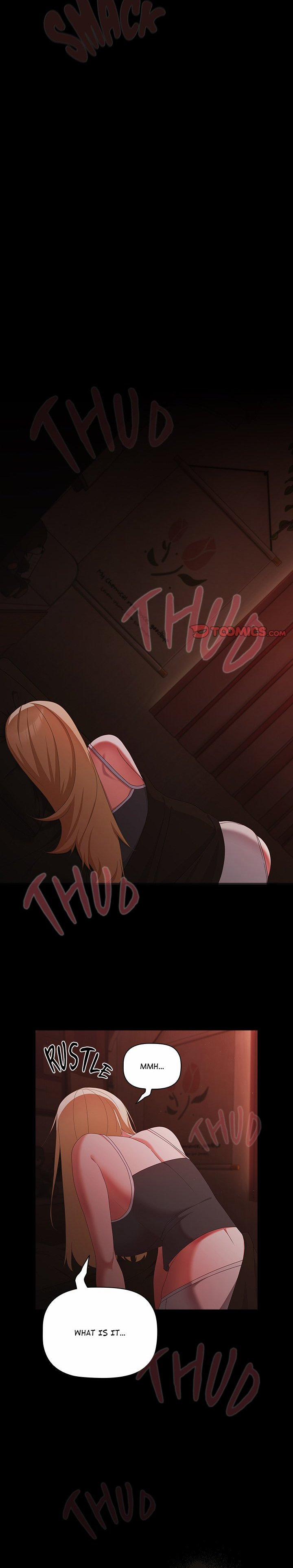 People Of The Dark 6 trang 23