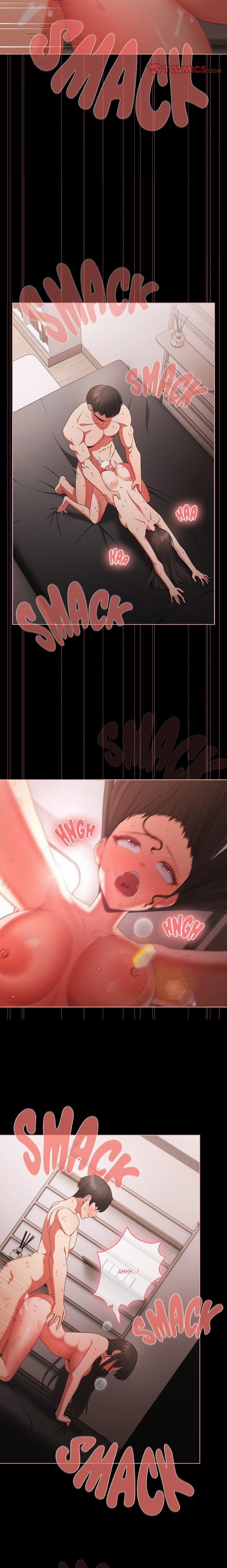 People Of The Dark 6 trang 22