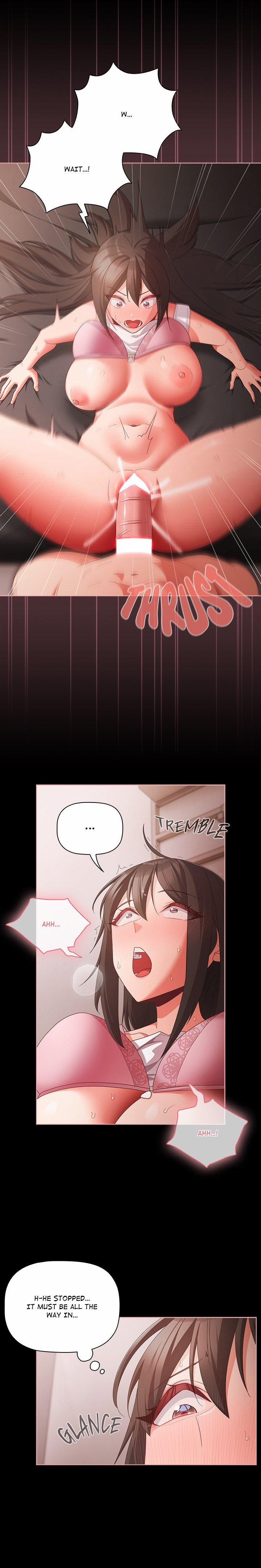 People Of The Dark 6 trang 9