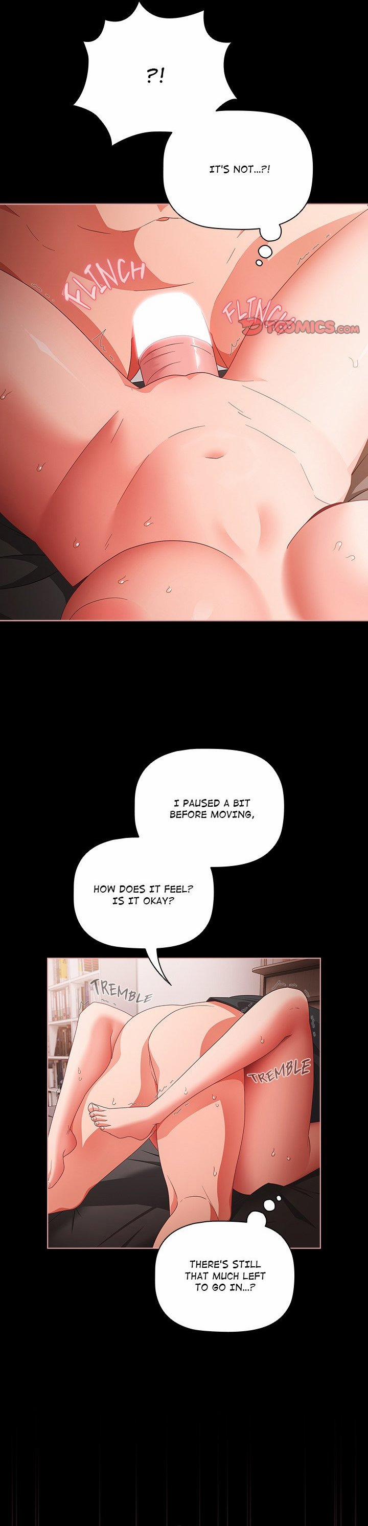 People Of The Dark 6 trang 10