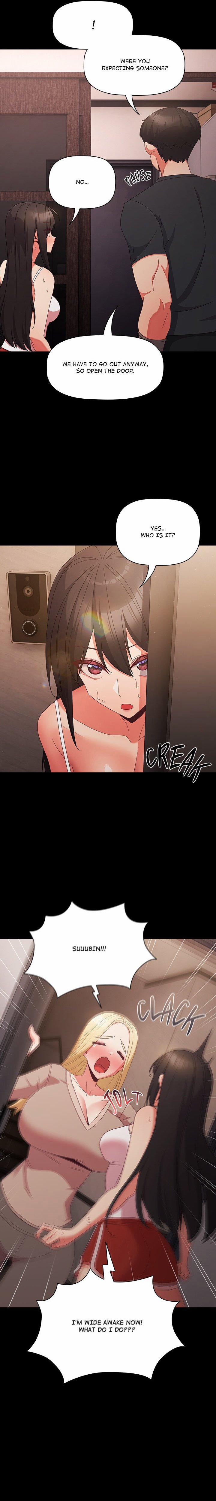 People Of The Dark 7 trang 20