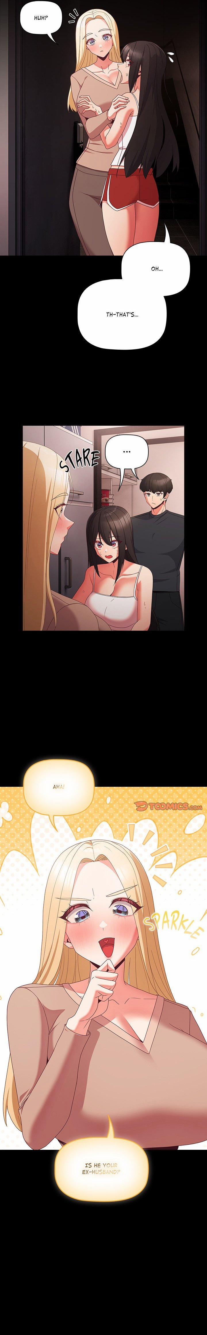 People Of The Dark 7 trang 22