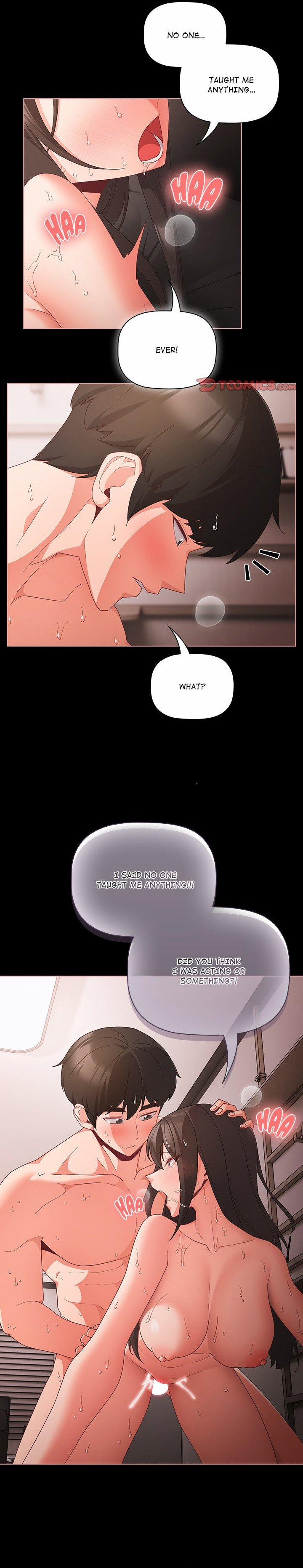 People Of The Dark 7 trang 3