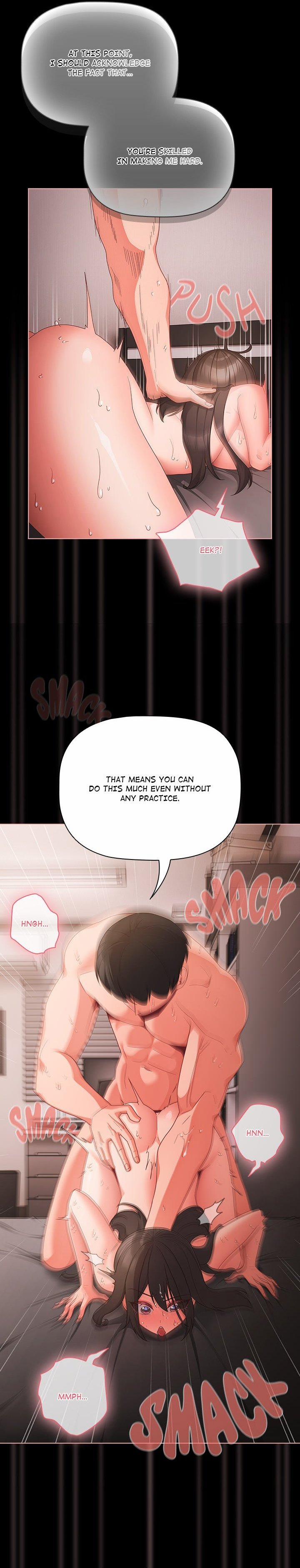 People Of The Dark 7 trang 5