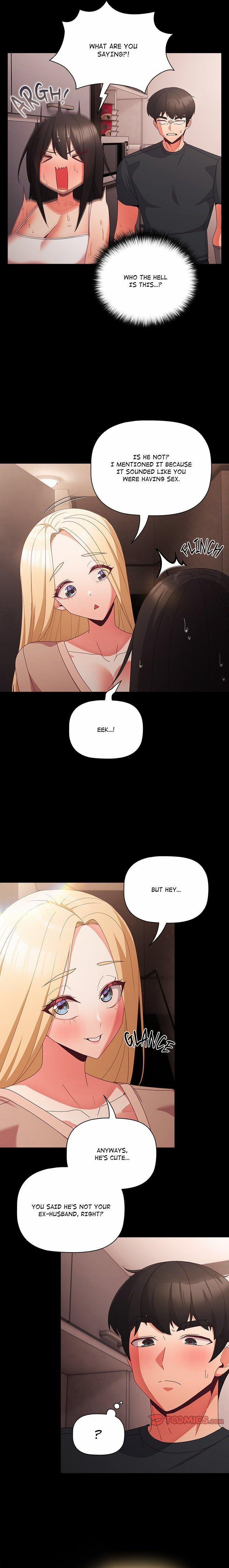 People Of The Dark 7 trang 23