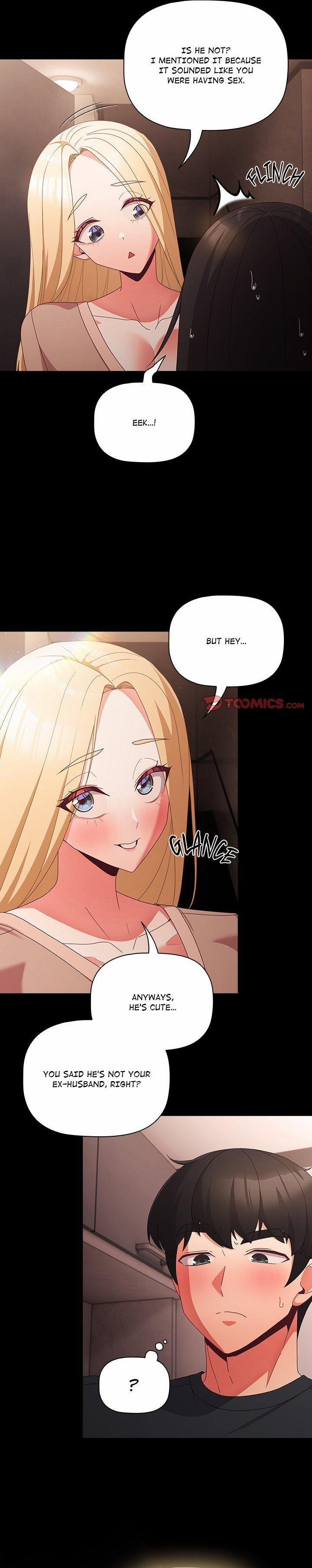 People Of The Dark 7 trang 25